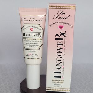 Too Faced HangoveRX Replenishing Face Primer